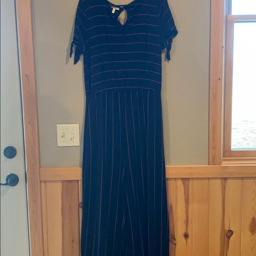 Women’s jumpsuit